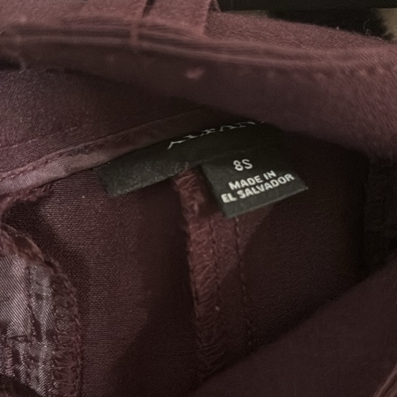 Alfani Suit Separate- pants - Picture 5 of 5